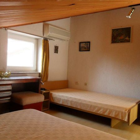 Apartments Simpa ニヴィーチェ エクステリア 写真