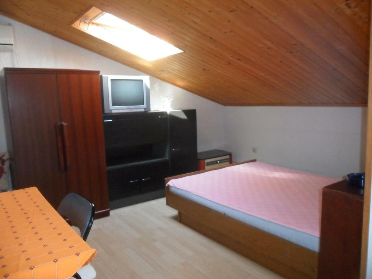 Apartments Simpa ニヴィーチェ エクステリア 写真